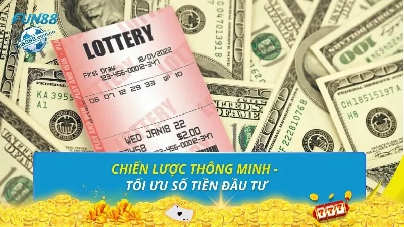 Chiến lược thông minh - Tối ưu số tiền đầu tư